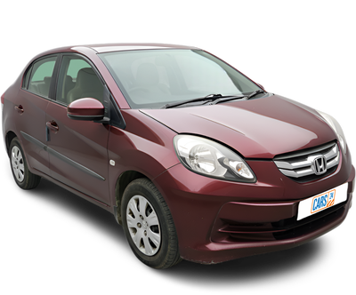 Honda Amaze-img